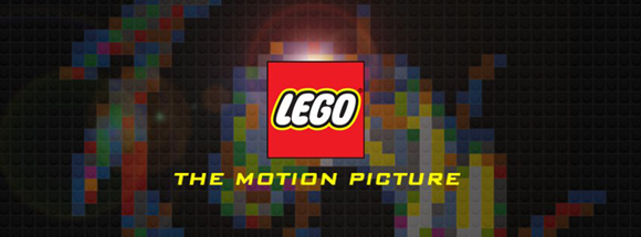 LEGO: The Motion Picture
