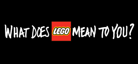 Promotional image for LEGO Tognal contest