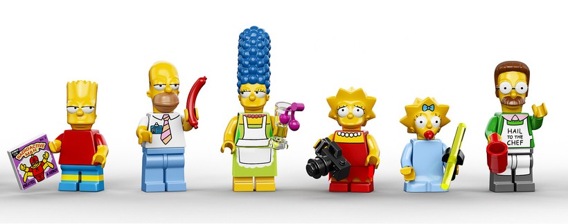LEGO-The-Simpsons-Minifigures-from-LEGO-71006-Simpsons-House-e1389241304309